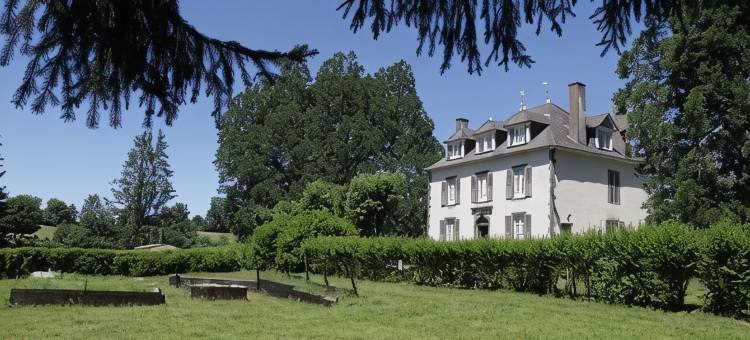 布鲁耶尔旅馆(Hostellerie la Bruyere)图片