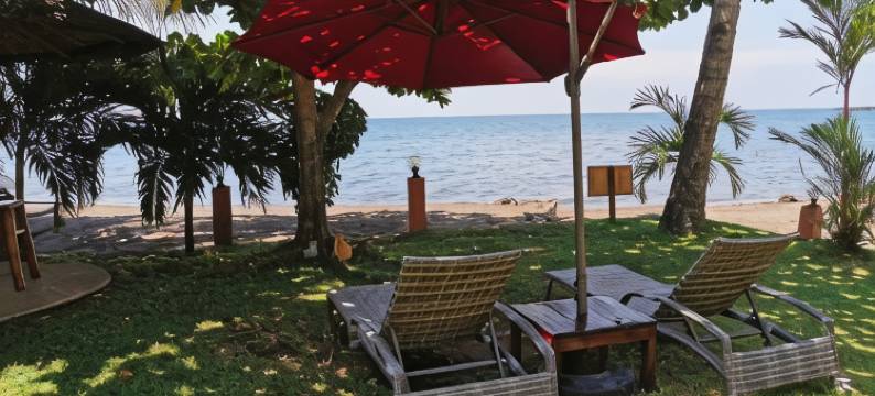 玛瑞安妮塔小屋酒店(Marianita's Cottages)图片