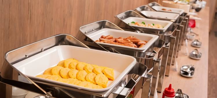 露樱酒店大馆大町店(Hotel Route-Inn Odate Omachi)图片