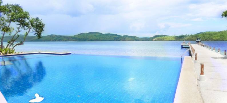 埃尔里奥马尔度假村(El Rio y Mar Resort)图片