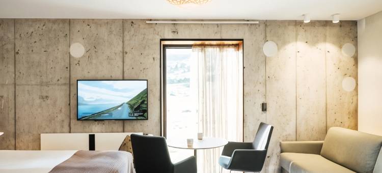 佛洛雅酒店(Hotel Føroyar)图片