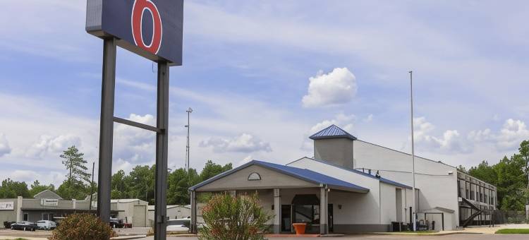 诺斯帕克G6汽车旅馆(Motel 6 Nacogdoches, TX)图片