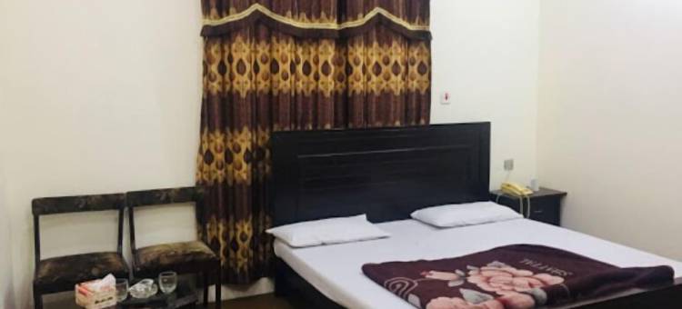 穆哈尔宾馆(Mughal Guest House)图片