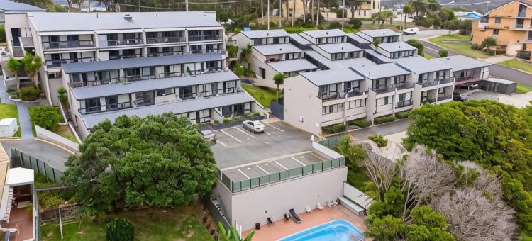 豪华公寓 酒店(Horizon Holiday Apartments)图片