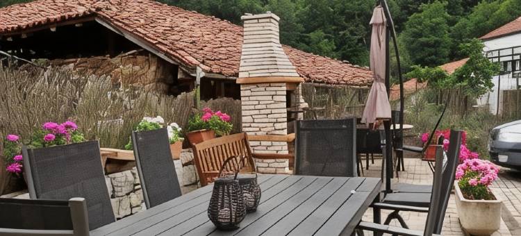 雷莫那公寓(Las Casucas de Remoña)图片