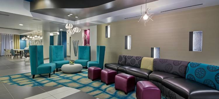 智选假日套房酒店卡莱尔(Holiday Inn Express & Suites Carlisle - Harrisburg Area)图片