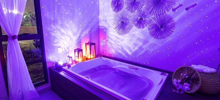 伊皮奥卡海滩度假村 马塞约(Ipioca Beach Resort)图片