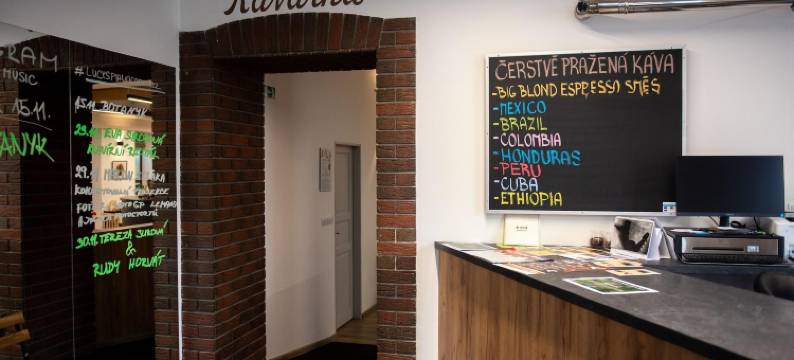 斯塔拉波斯达旅馆(Penzion Stará pošta)图片