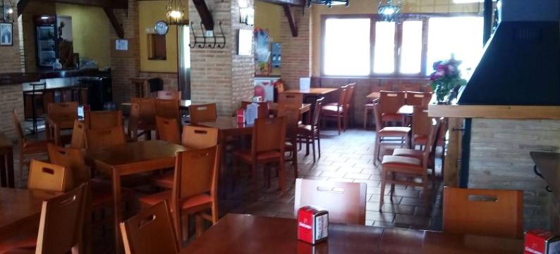 耶斯特酒店(Hotel Yeste)图片