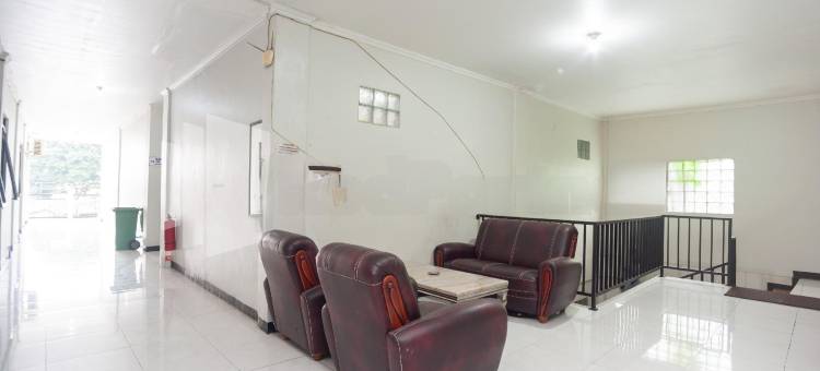 茂物胡安达酒店 - 红门酒店集团(Wisma Juanda Bogor Mitra RedDoorz)图片
