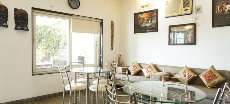 波泰尔拉格维拉酒店(Lago Villa)图片