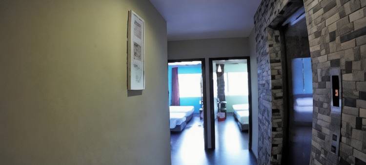 贝斯塔里-普里玛酒店(Hotel Bestari Prima)图片