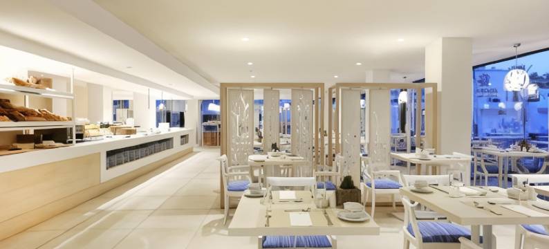 帕尔马湾伊波罗之星波浪酒店 - 仅供成人入住(Iberostar Waves Bahía de Palma - Adults Only)图片