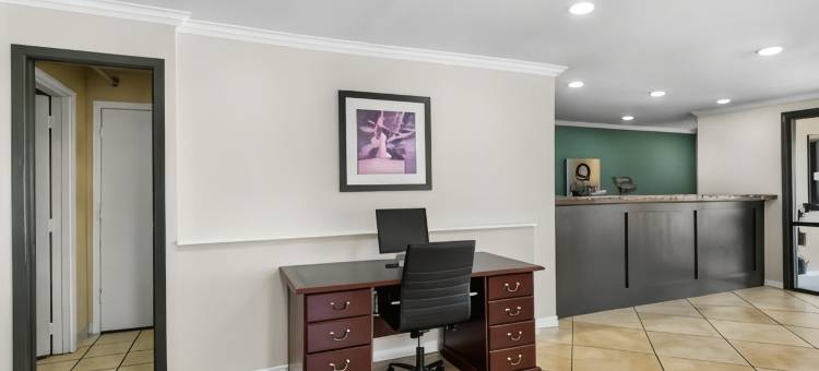 凯艺酒店-马绍尔(Quality Inn Marshall)图片