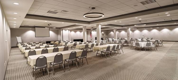 昆西假日酒店(Holiday Inn Quincy)图片