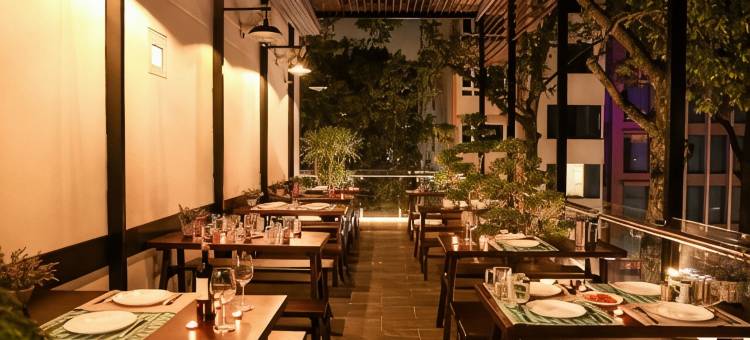 悠米酒店(The Umi Hotel)图片