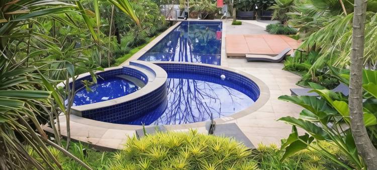 TechieRoom Kotlin at Clove Garden Residence图片