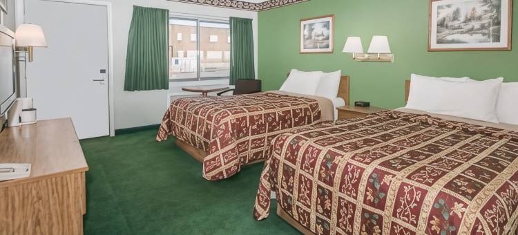 渥太华骑士酒店(Knights Inn Ottawa)图片