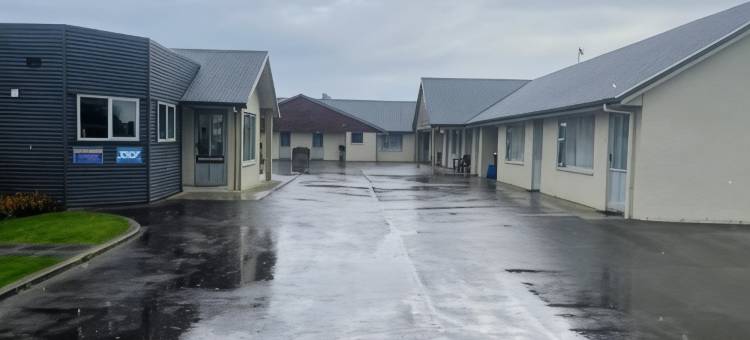 塔伊摩特尔388号(388 Tay Motel)图片