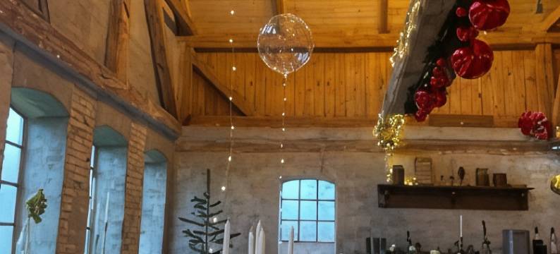 布里姆司马农场假日酒店(Bremsmaj Farm Holiday)图片