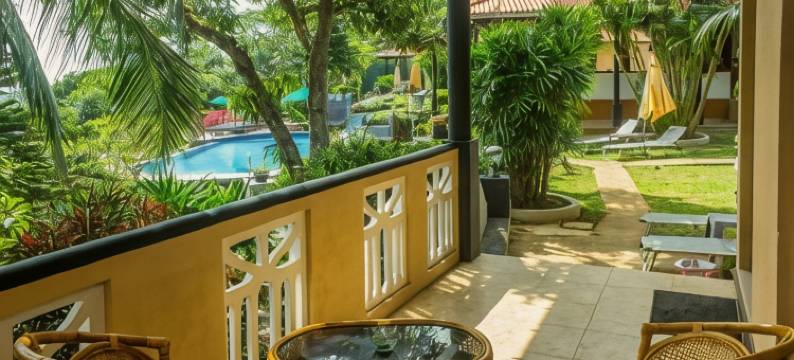 全景酒店(Hotel Panorama)图片