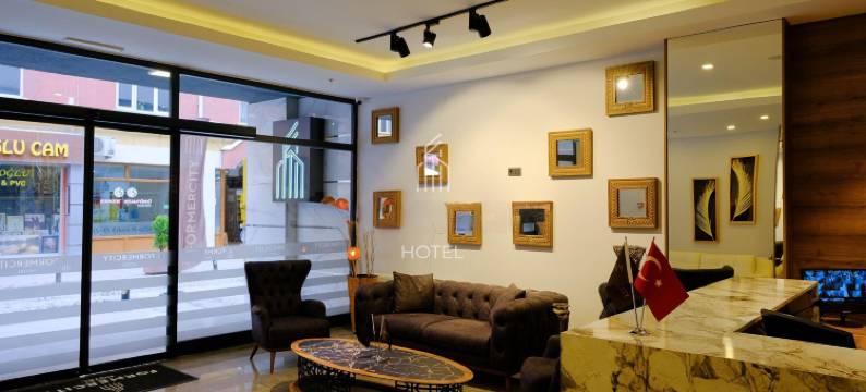 福尔默城酒店(Formercity Hotel)图片