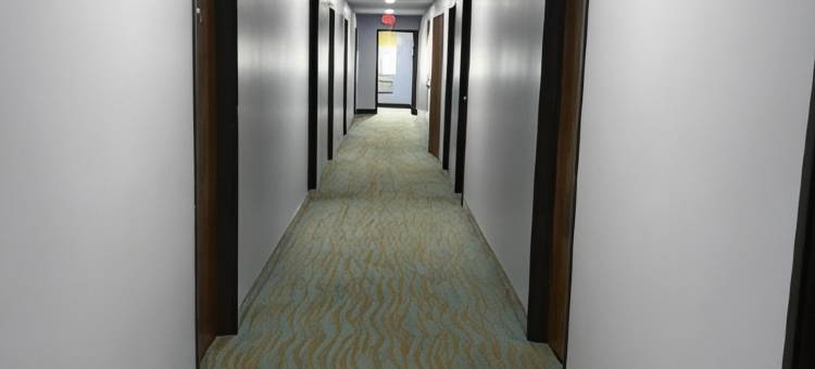 伊姆莱城温德姆速8酒店(Super 8 by Wyndham Imlay City)图片