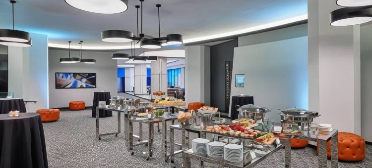 芝加哥市中心酒店 - 万豪傲途格精选(Hotel Chicago Downtown, Autograph Collection)图片