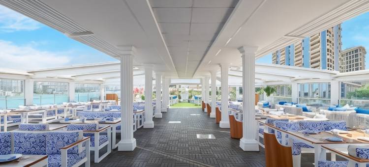 开罗第一居所四季酒店(Four Seasons Hotel Cairo at the First Residence)图片