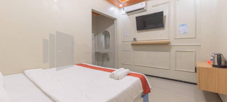 Rifal Inn Mitra RedDoorz图片