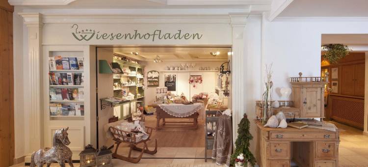 维森霍夫酒店(Hotel der Wiesenhof)图片