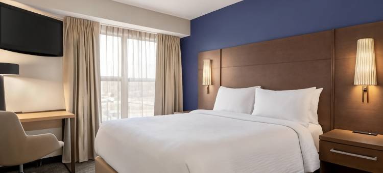 Residence Inn Philadelphia West Chester/Exton图片