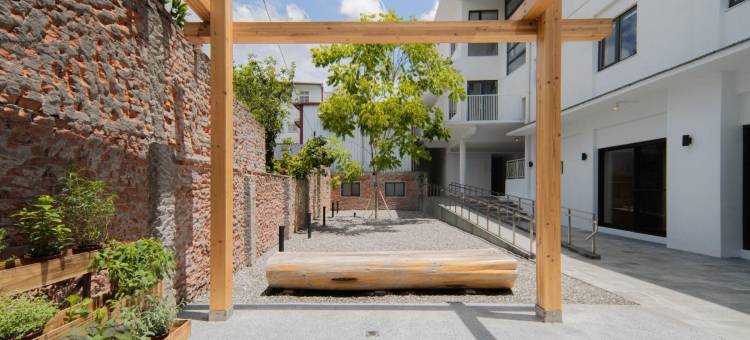 山邻山林青年文旅图片