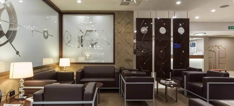 马格里酒店(Magri's Hotel)图片