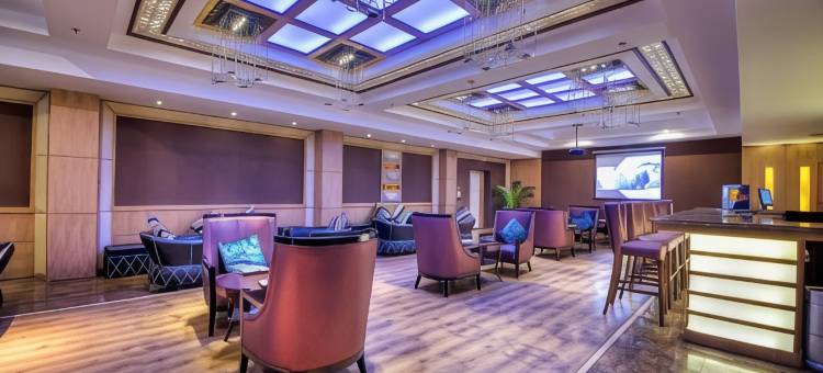 桑莫莉亚贝斯特韦斯特酒店(Best Western Summerlea)图片