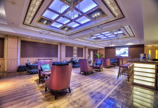 Best Western Summerlea Hotel Overview