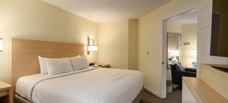 AVIA林肯公寓 - 长期住宿(Avia Residences on Lincoln - Extended Stay)图片