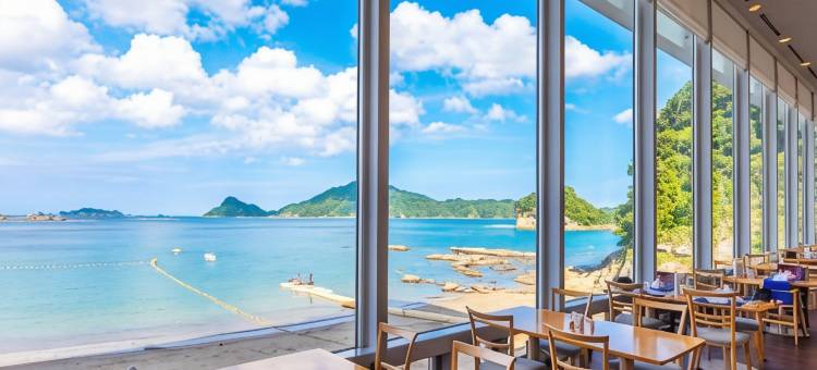 日南海岸南乡王子大酒店(Nichinankaigan Nango Prince Hotel)图片