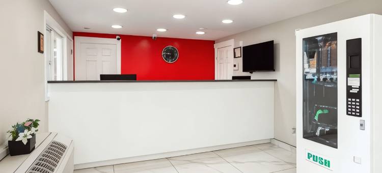 伊克诺旅馆(Econo Lodge)图片