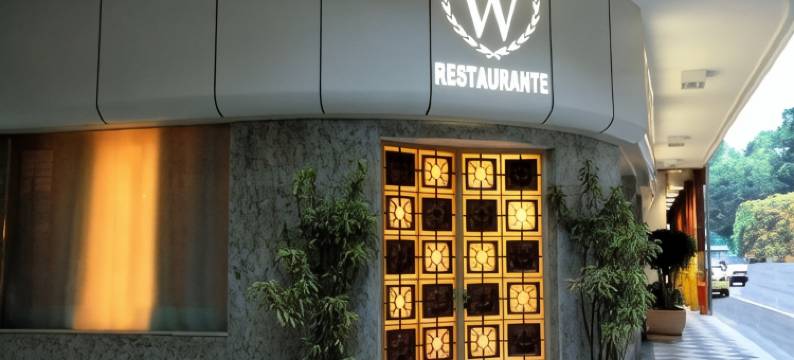 温莎阿斯图里亚斯酒店(Windsor Asturias Hotel)图片