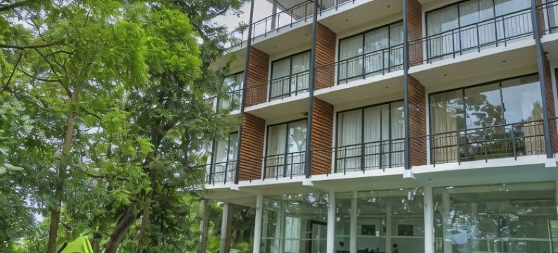 雨林酒店(Rain Tree by Oak Ray)图片