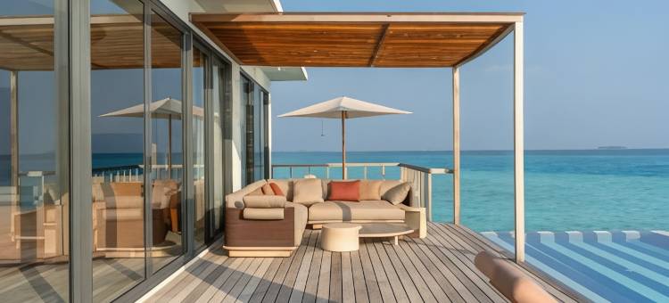 马尔代夫 SO/ 酒店(SO/ Maldives)图片