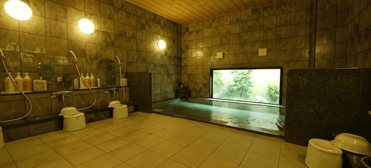 露樱酒店 魚津店(HOTEL ROUTE-INN UOZU)图片