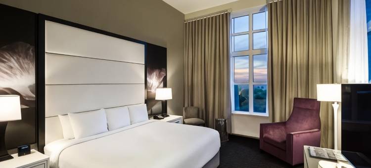 萨凡纳温德姆爵怡酒店(Tryp by Wyndham Savannah Downtown/Historic District)图片