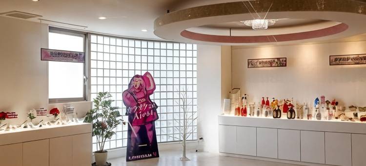 艾克斯塞尔酒店(Hotel Xcell)图片