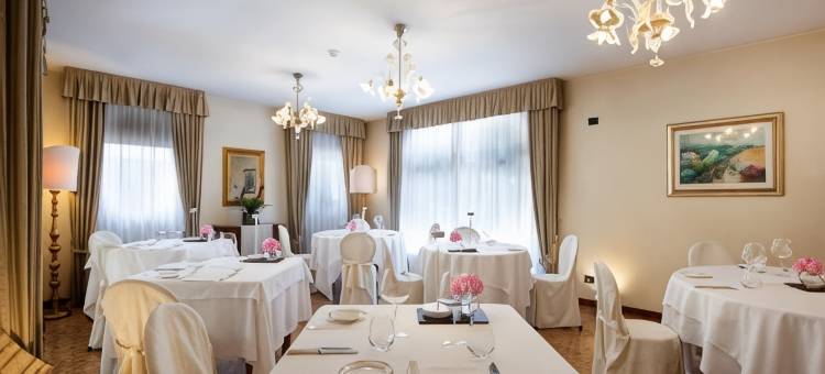 菲奥尔酒店及餐厅(Hotel Ristorante Fior)图片