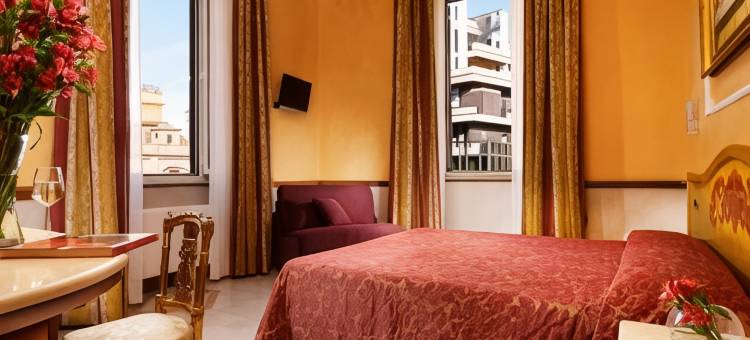 凯隆酒店-伊莉沙伯公主(Hotel Principessa Isabella)图片