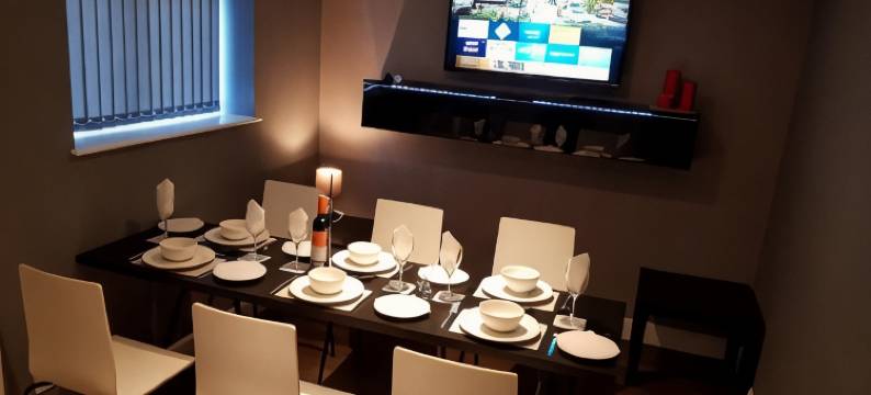 查特莱屋酒店(Chatterley House)图片