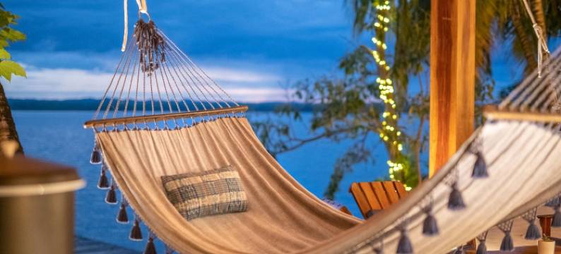 格林戈佩迪多酒店(Hotel Gringo Perdido)图片