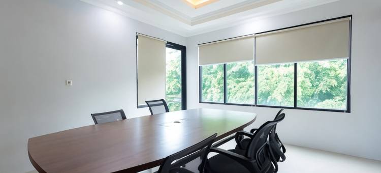 首都O 93068 D双子之家清真(D Twinz House Syariah Redpartner)图片